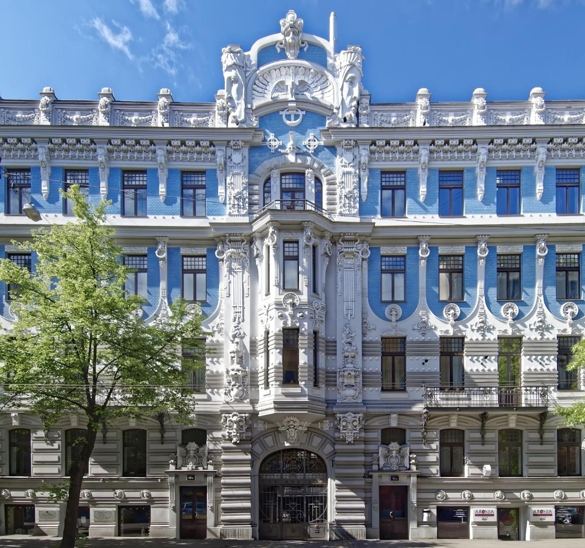 Old Riga - Kalku Apartment Экстерьер фото